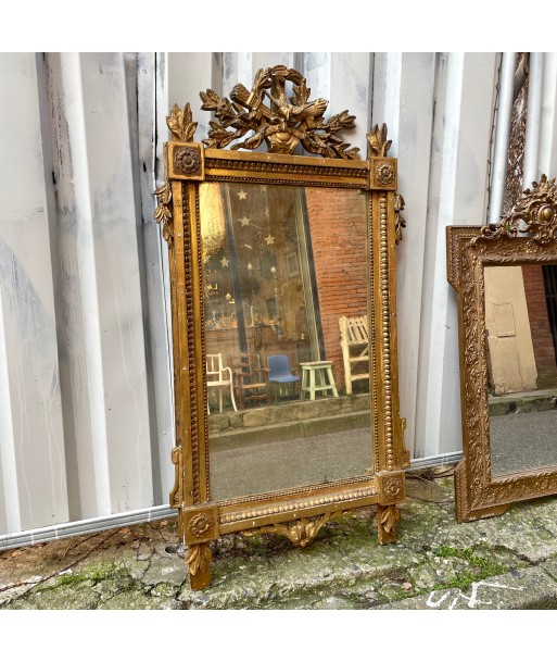 Miroir Louis XVI pas chere