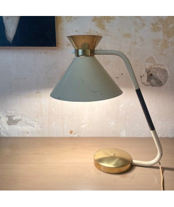 Lampe à poser Jumo 450 années 50 Dans la société mordern