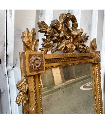 Miroir Louis XVI pas chere