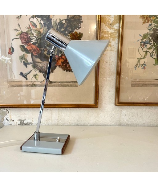 Lampe de bureau années 60 Italie votre