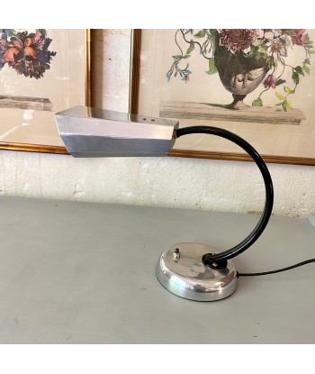 Lampe de bureau upcycling pas cher