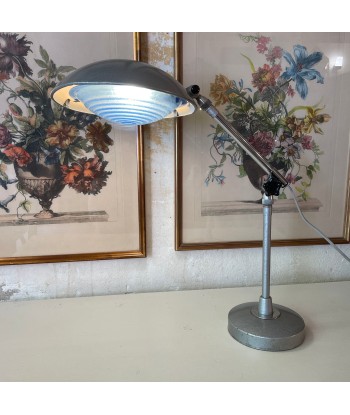 Lampe de bureau Solere années 50 en stock