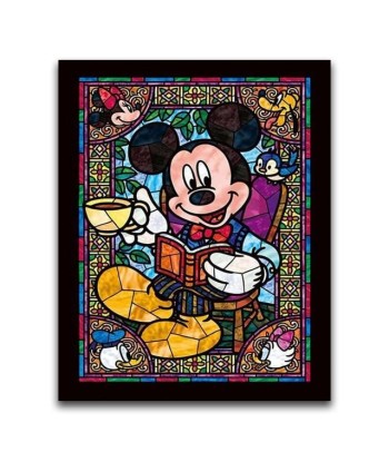 Broderie Diamant Mickey acheter