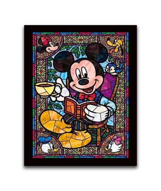 Broderie Diamant Mickey acheter