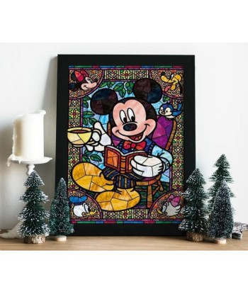 Broderie Diamant Mickey acheter