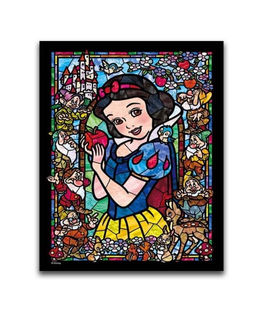 Broderie Diamant Blanche Neige sélection de produits