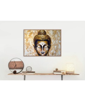 Broderie Diamant  Bouddha Peinture livraison gratuite