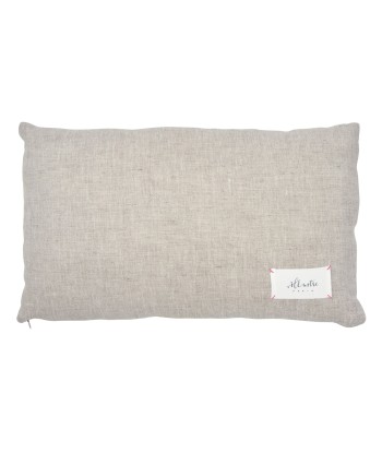 Coussin en laine mohair d'Ecosse 30x40 Comparez et commandez 