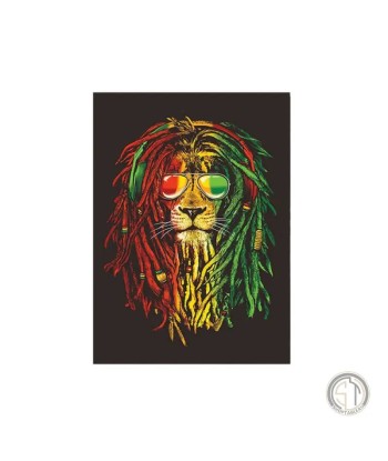 Tableau Rasta prix