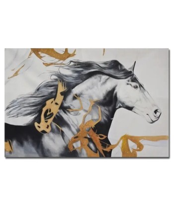 Tableau Cheval Arabe de votre