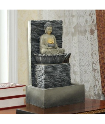 Fontaine Bouddha zen Venez découvrir notre 