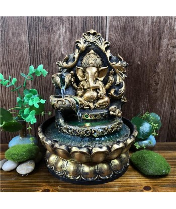 Fontaine Ganesh suggérées chez