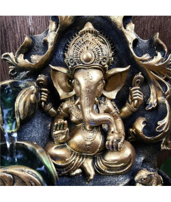 Fontaine Ganesh suggérées chez