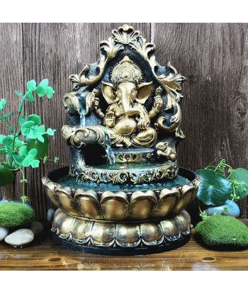 Fontaine Ganesh suggérées chez