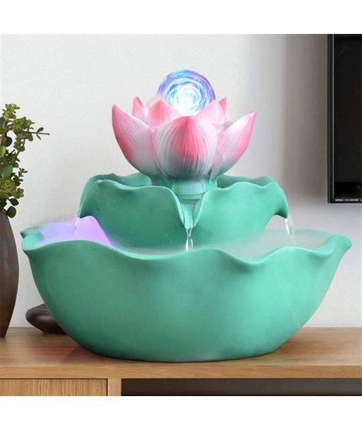 Fontaine lotus 2024