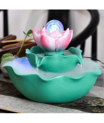 Fontaine lotus 2024